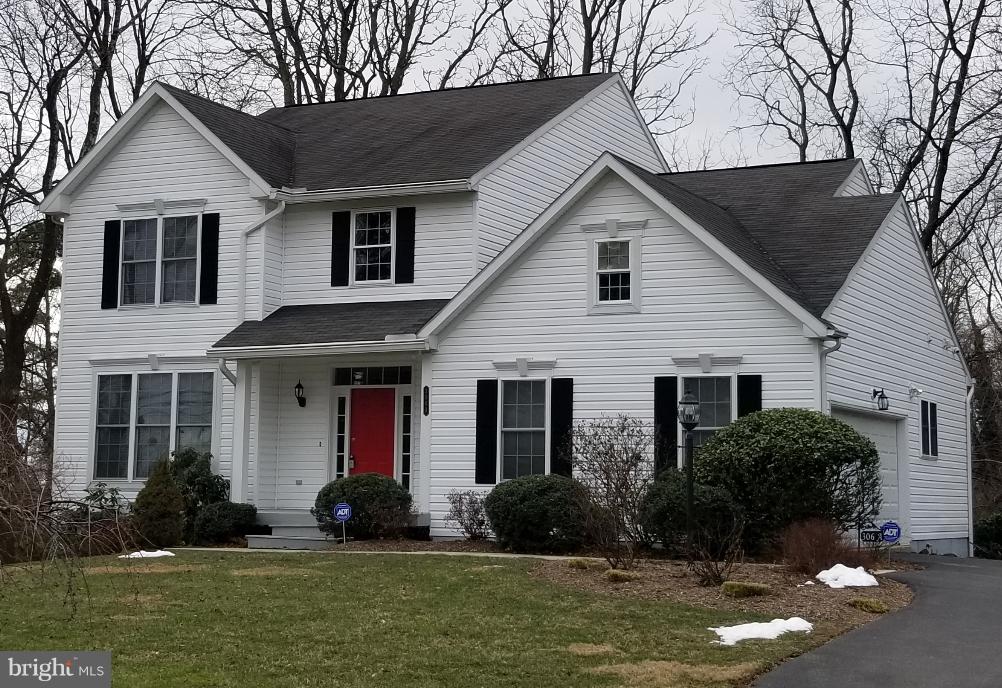 306 North A N Rolling Road Baltimore, MD 21228 - Photo 1 of 1