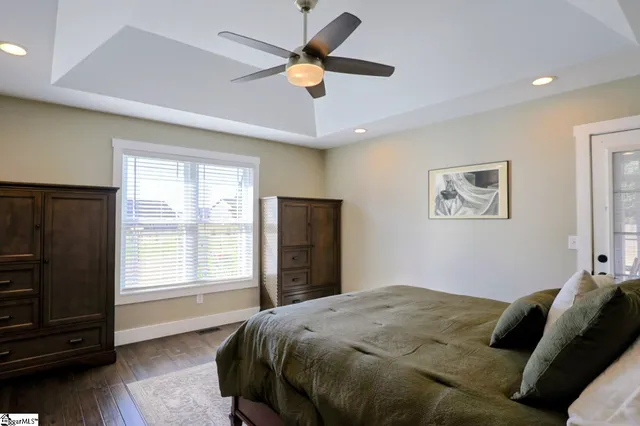 $649,900 | 126 Ward Oak Court, Greer, SC 29651