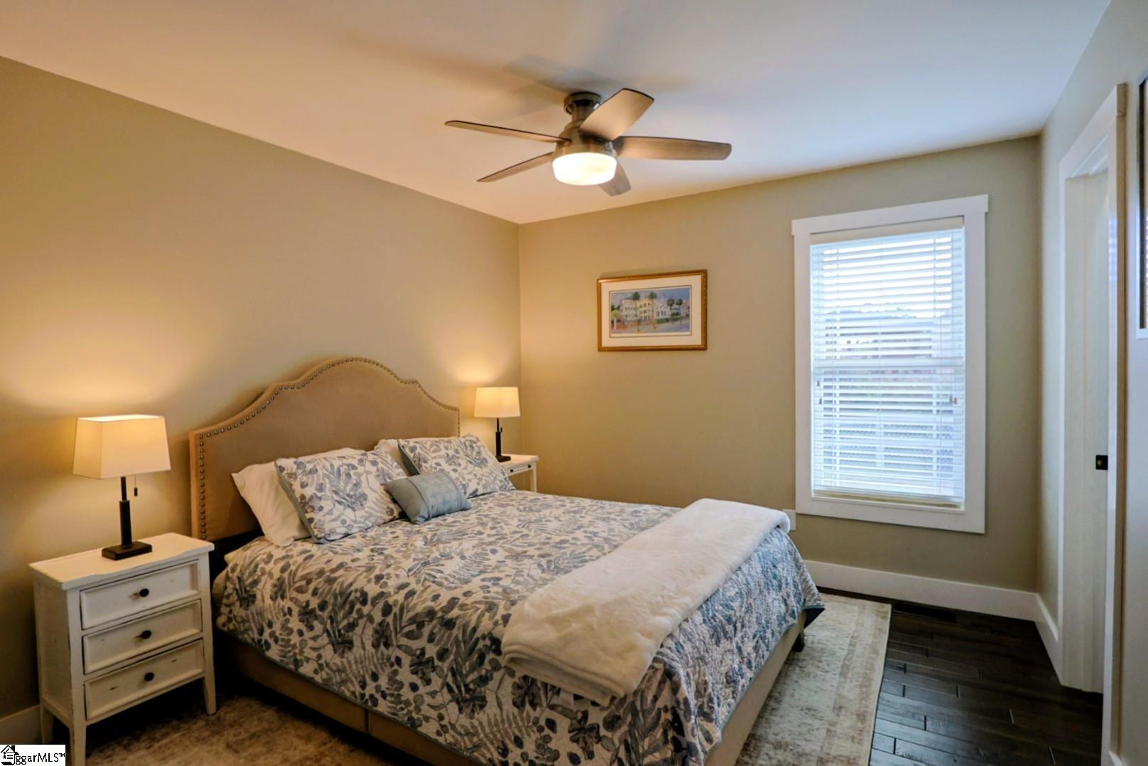 126 Ward Oak Court Greer, SC 29651 - Photo 17 of 34