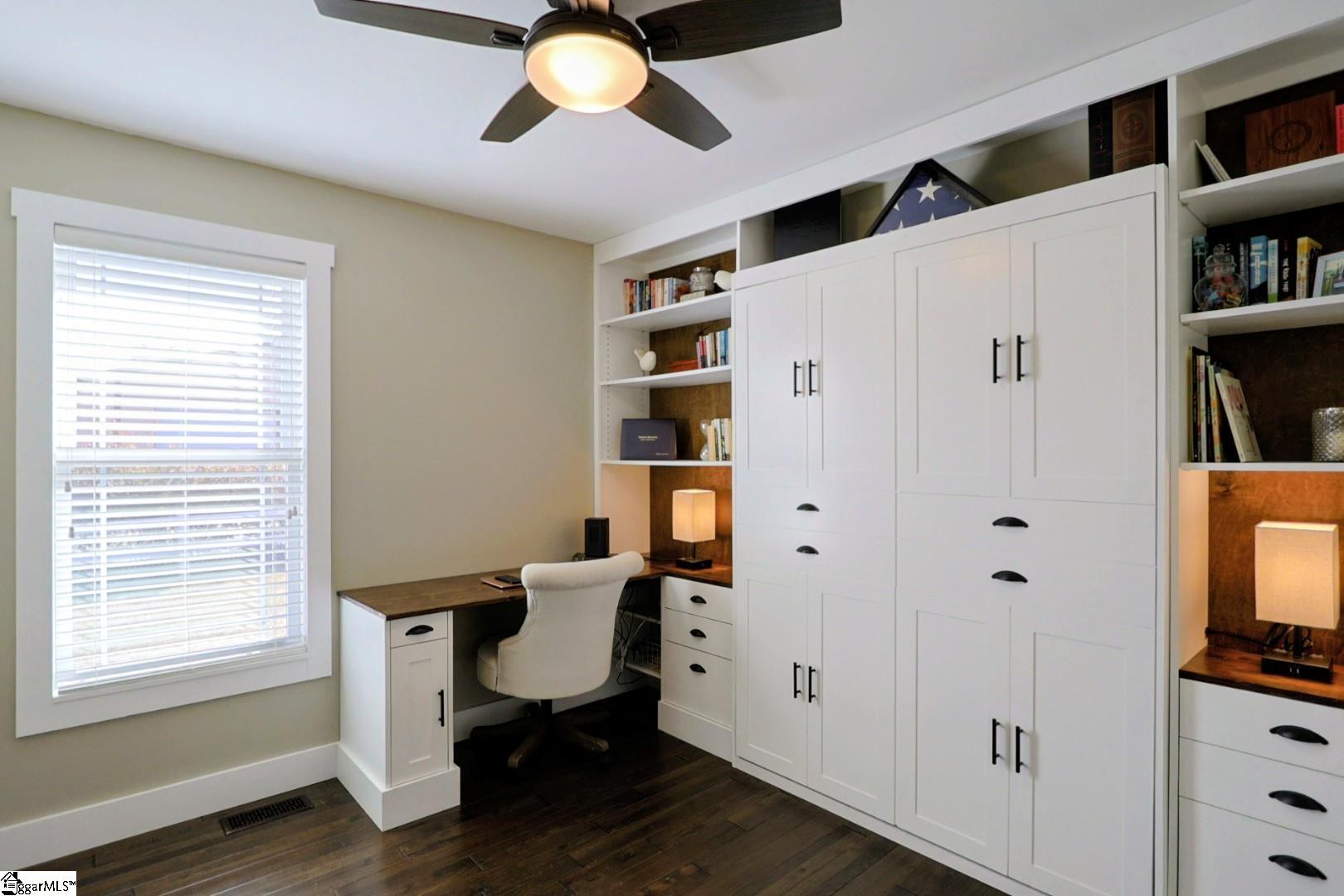 126 Ward Oak Court Greer, SC 29651 - Photo 20 of 34