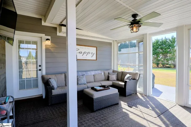 $649,900 | 126 Ward Oak Court, Greer, SC 29651