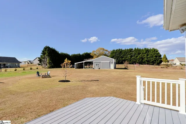 $649,900 | 126 Ward Oak Court, Greer, SC 29651