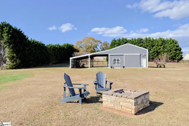 $649,900 | 126 Ward Oak Court, Greer, SC 29651