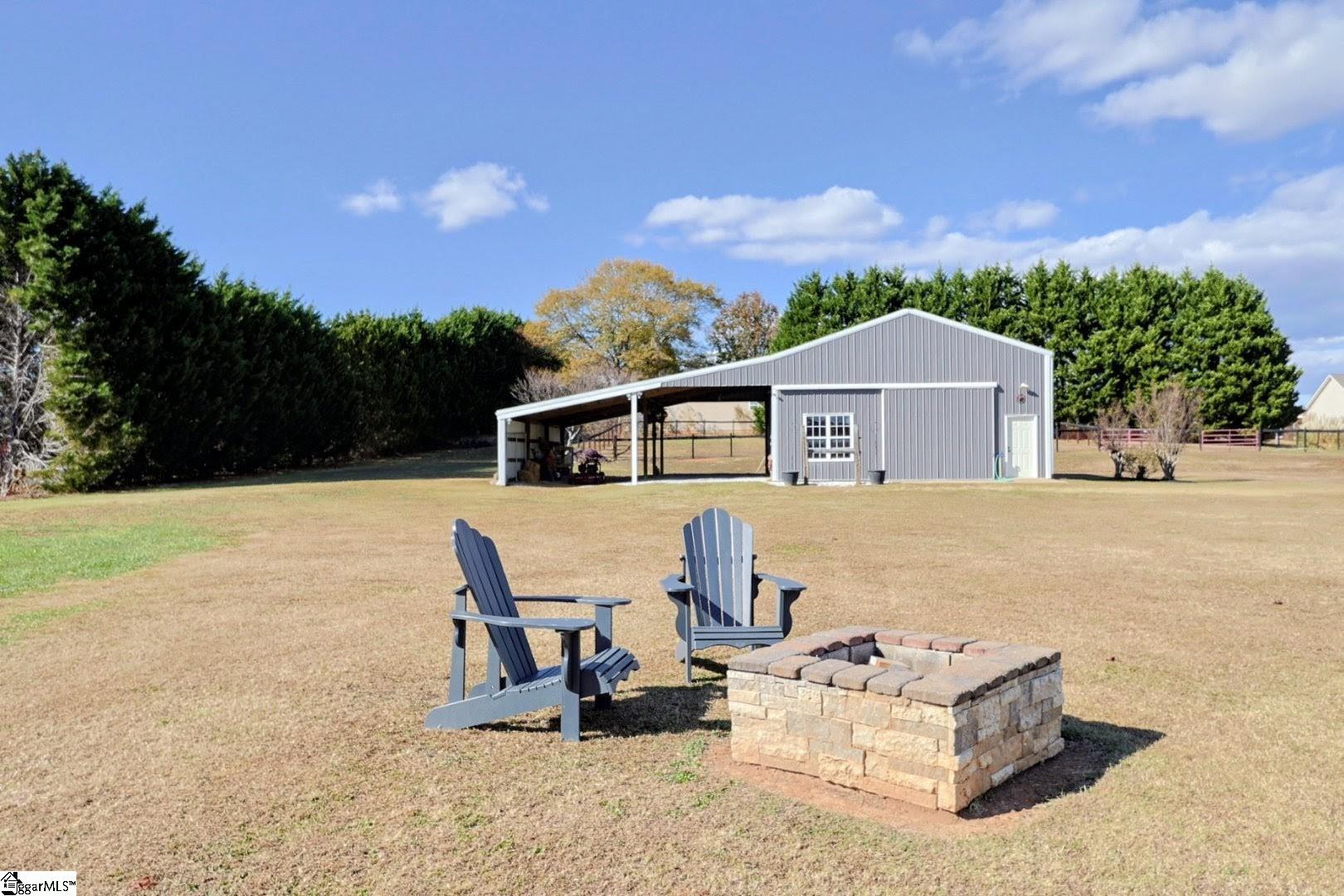 126 Ward Oak Court Greer, SC 29651 - Photo 25 of 34