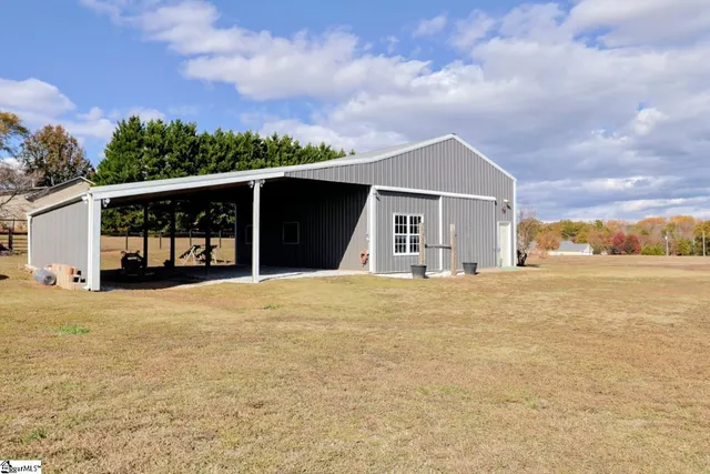 $649,900 | 126 Ward Oak Court, Greer, SC 29651