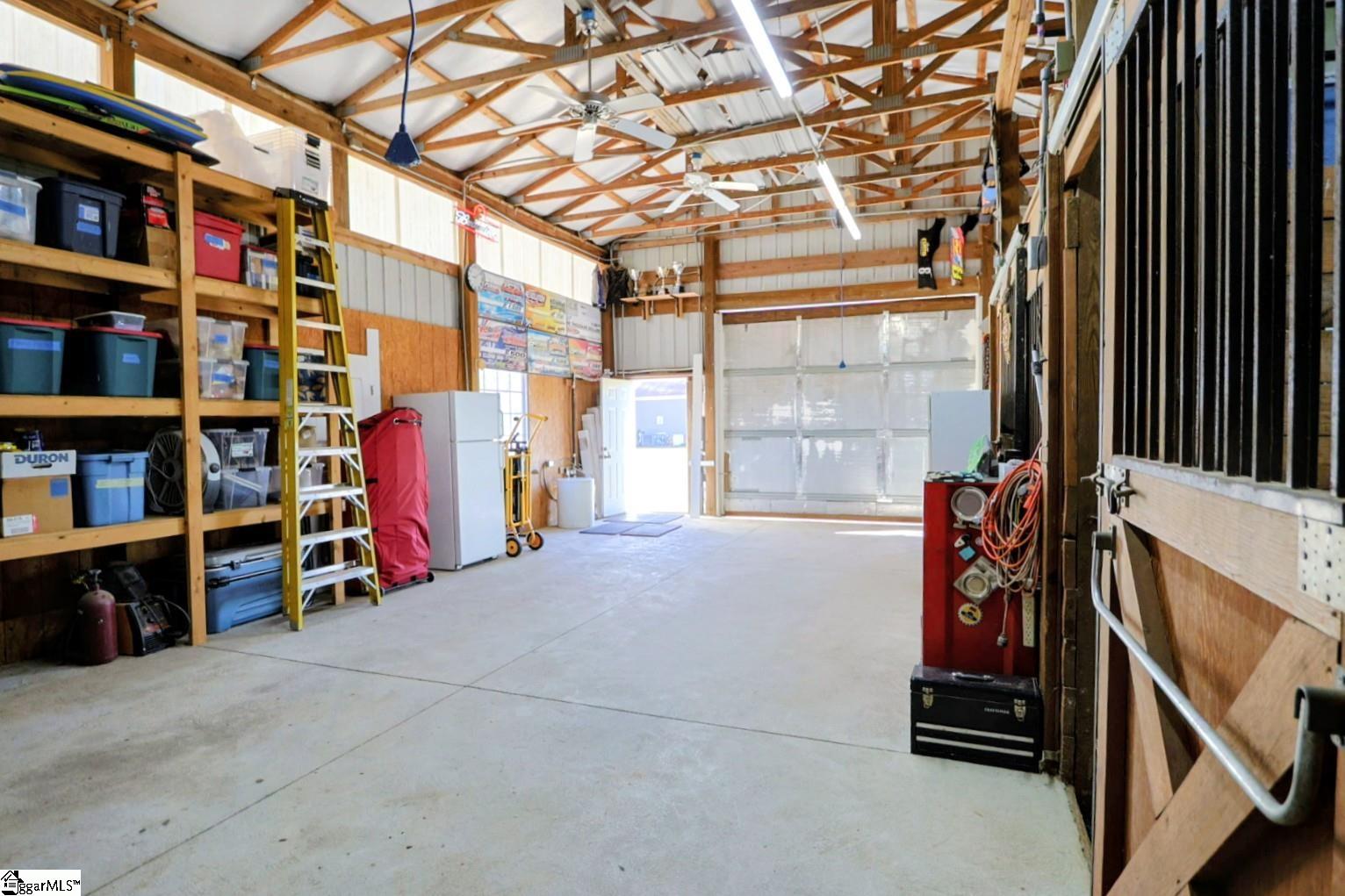 126 Ward Oak Court Greer, SC 29651 - Photo 29 of 34