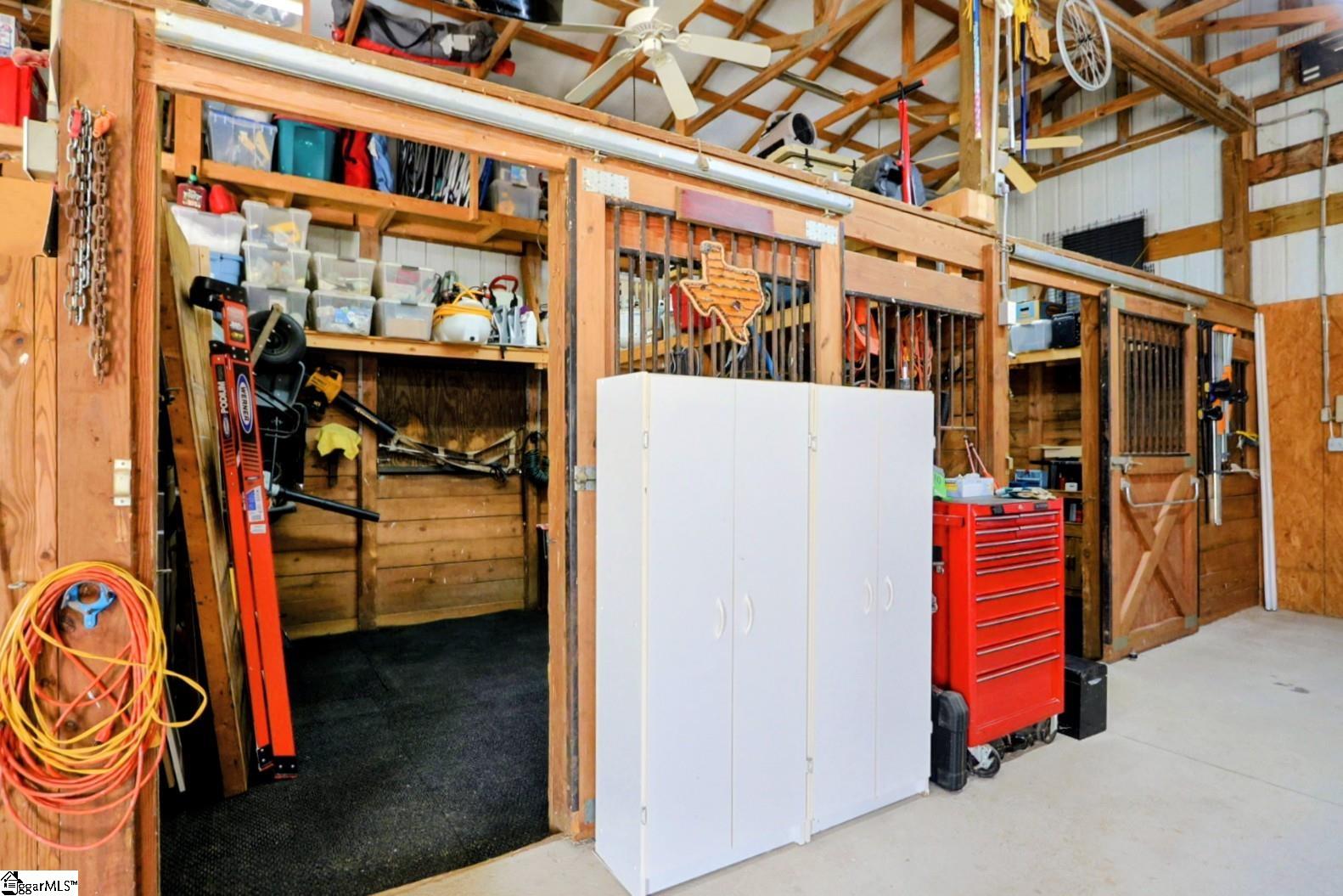 126 Ward Oak Court Greer, SC 29651 - Photo 30 of 34