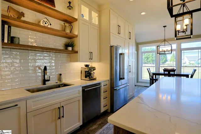 $649,900 | 126 Ward Oak Court, Greer, SC 29651