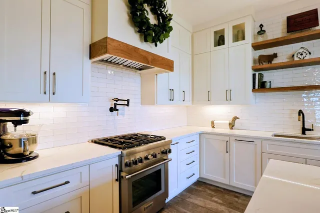 $649,900 | 126 Ward Oak Court, Greer, SC 29651