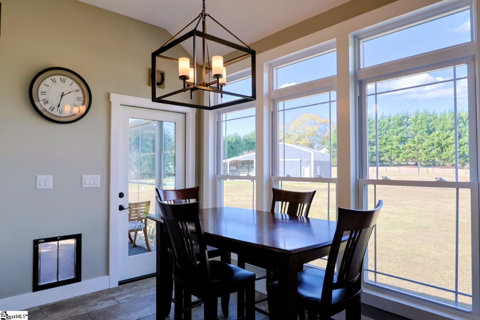 126 Ward Oak Court Greer, SC 29651 - Photo 10 of 34