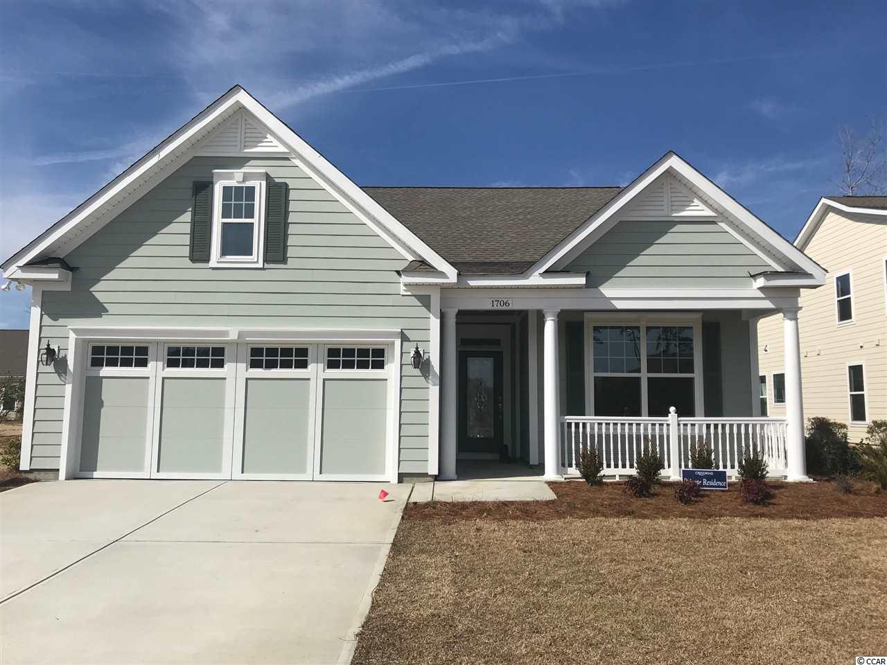 1706 Maplecress Way Myrtle Beach, SC 29577 - Photo 1 of 3 Gallery Image 1