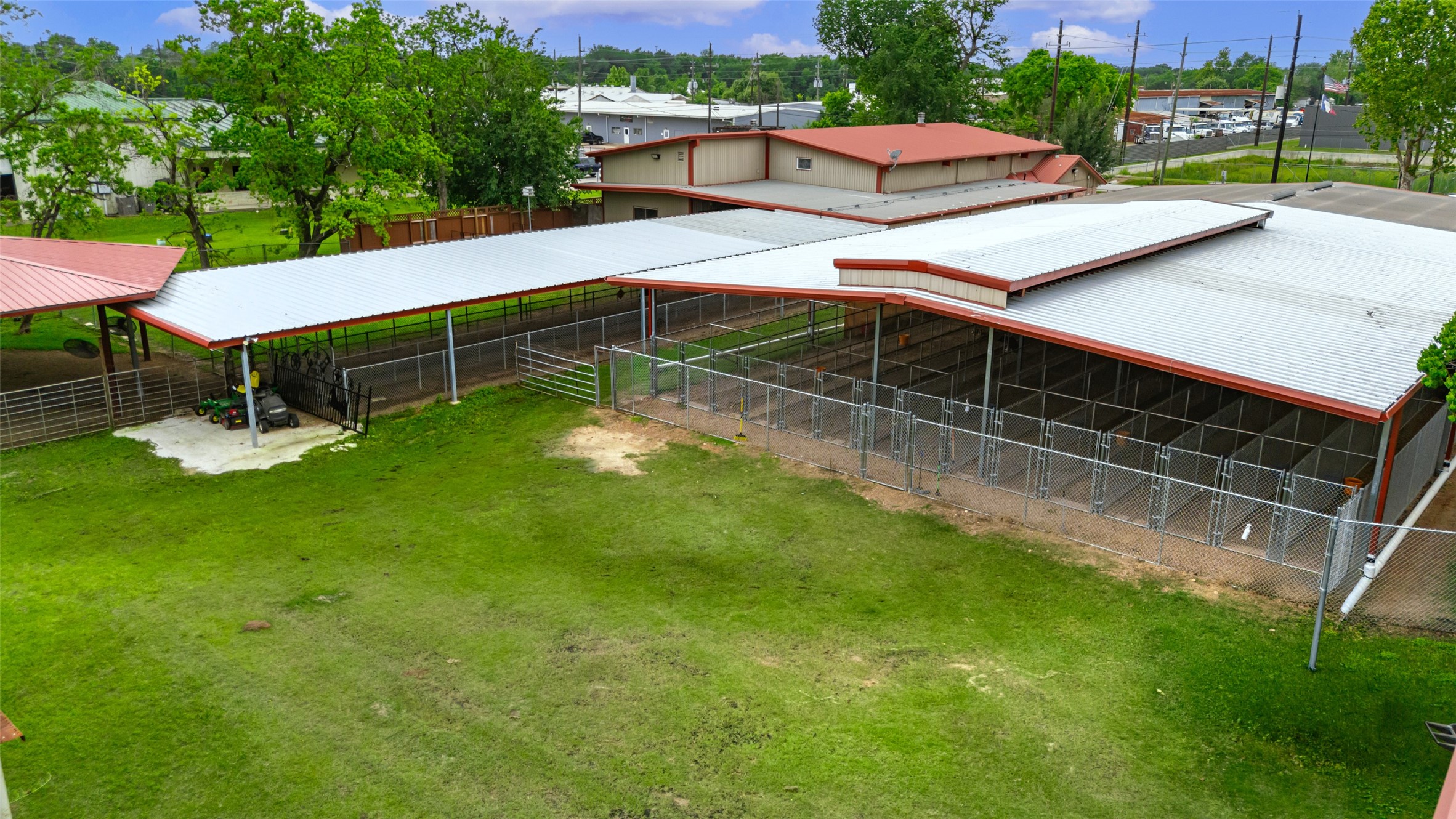 7438 Wright Road Houston, TX 77041 - Photo 22 of 50