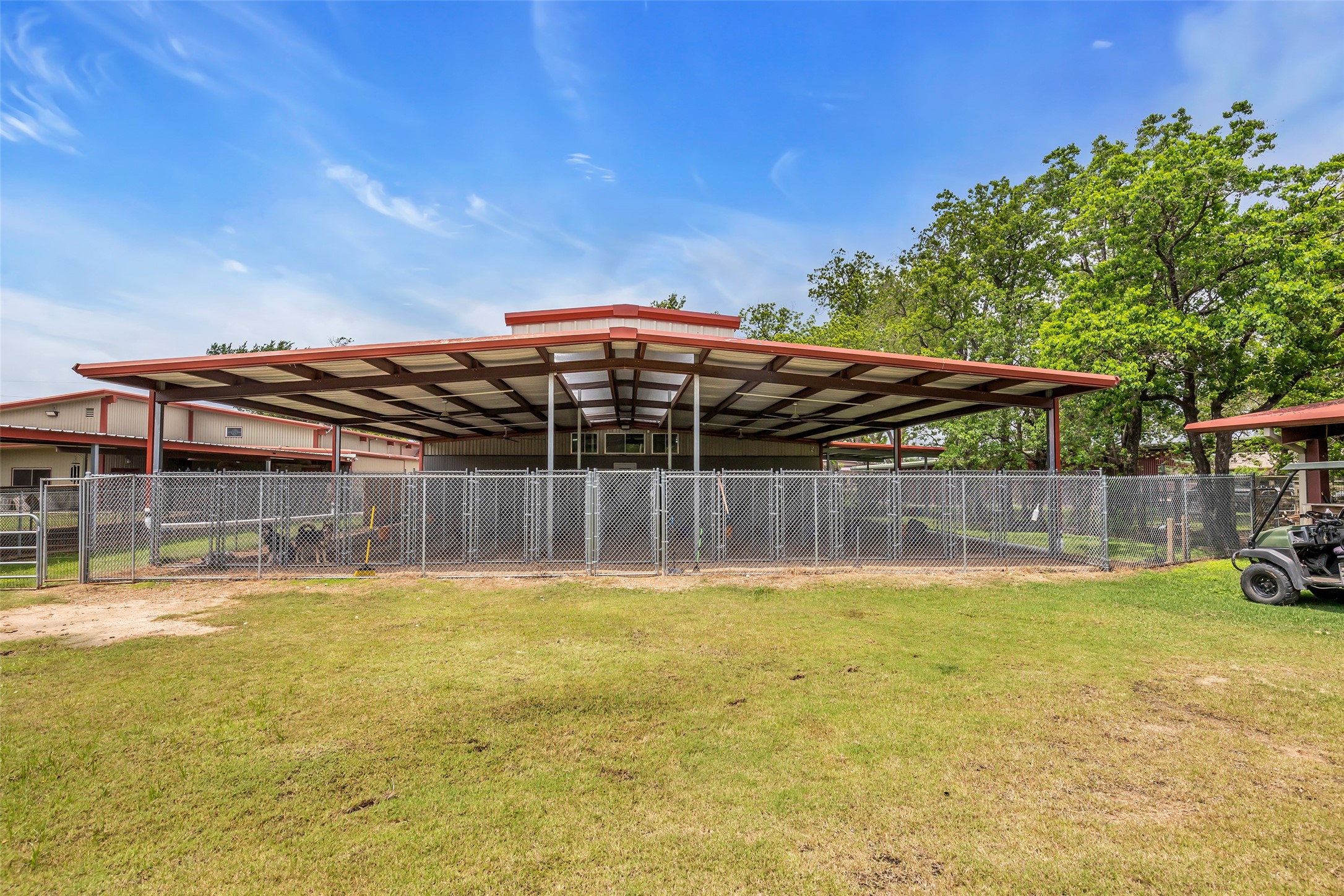 7438 Wright Road Houston, TX 77041 - Photo 23 of 50