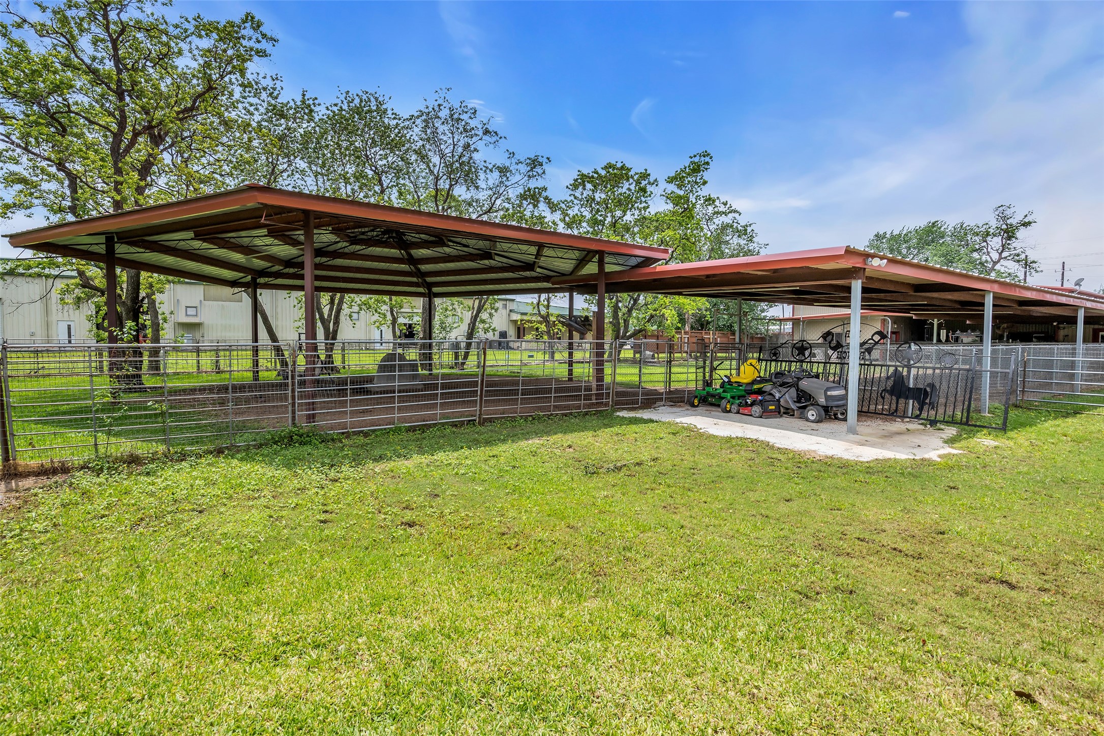 7438 Wright Road Houston, TX 77041 - Photo 25 of 50