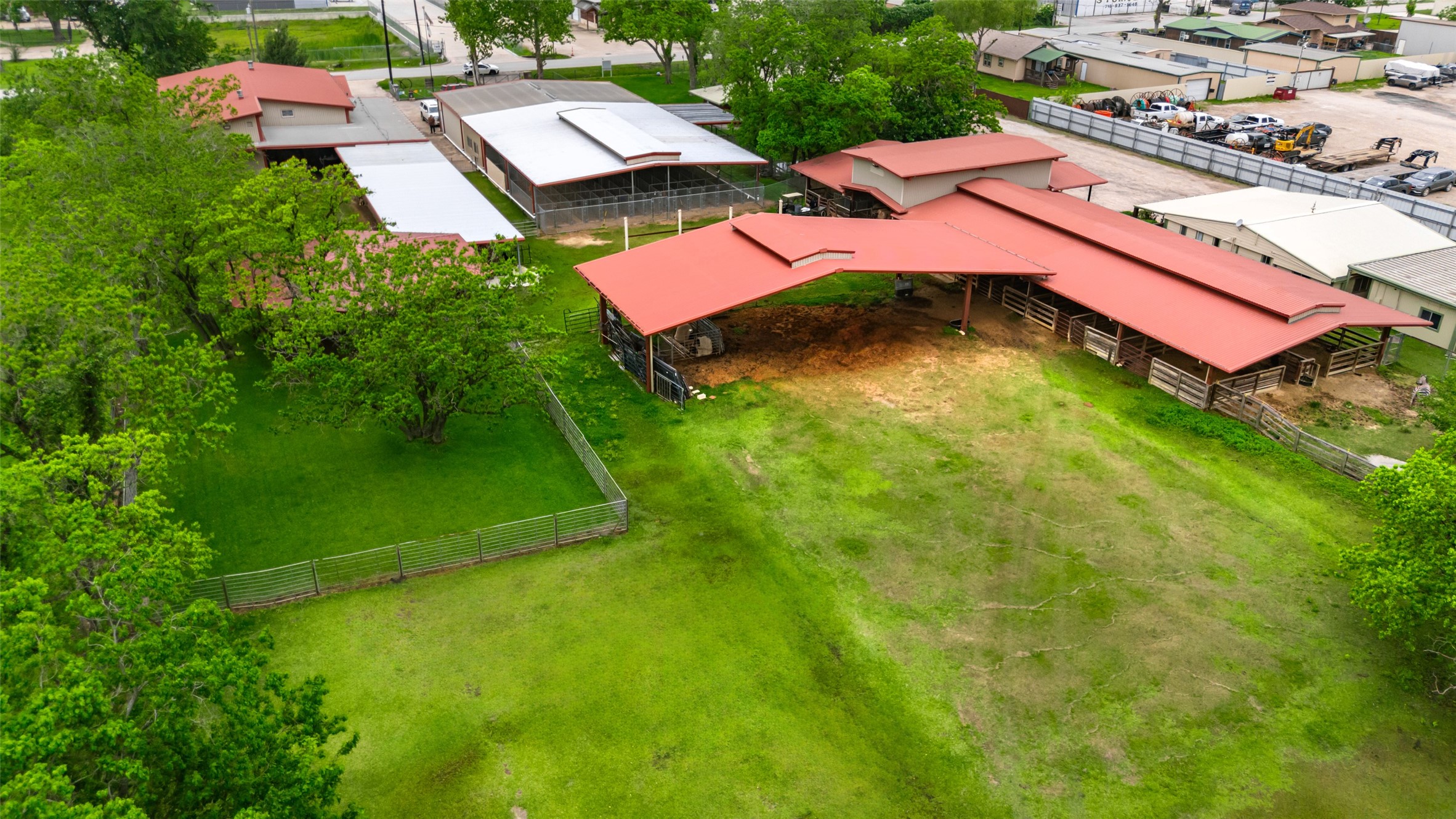 7438 Wright Road Houston, TX 77041 - Photo 26 of 50