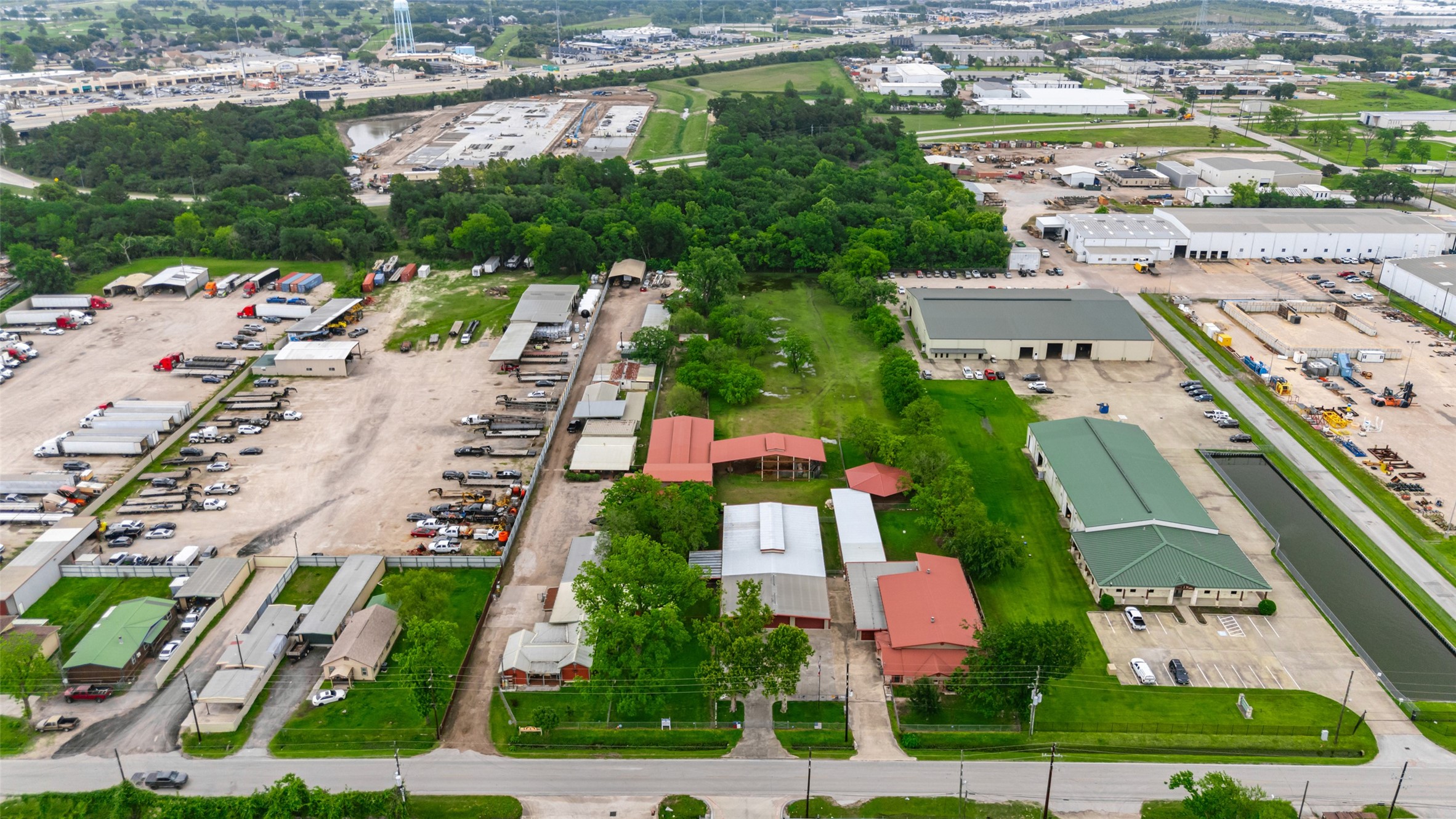 7438 Wright Road Houston, TX 77041 - Photo 49 of 50
