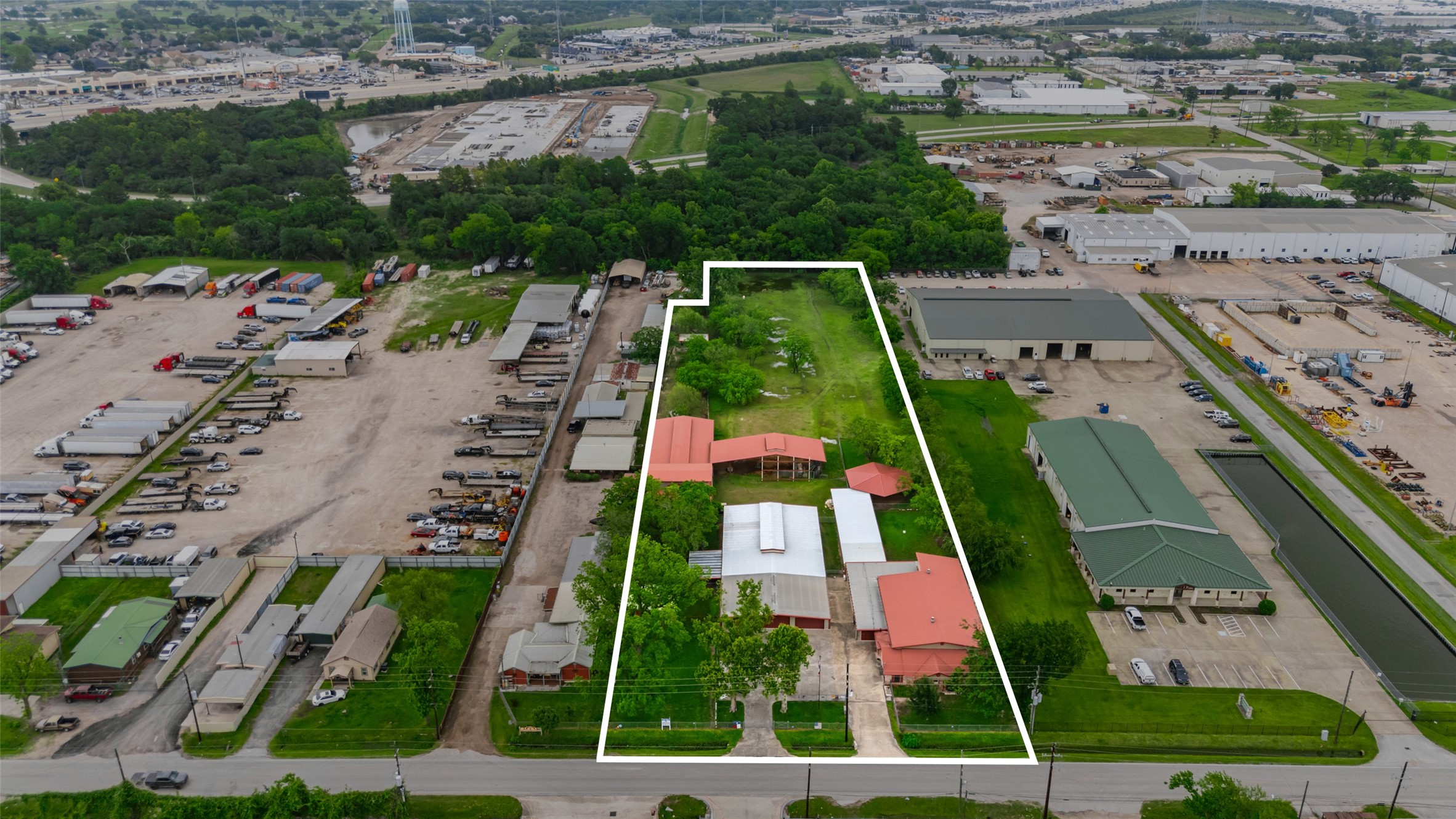 7438 Wright Road Houston, TX 77041 - Photo 50 of 50