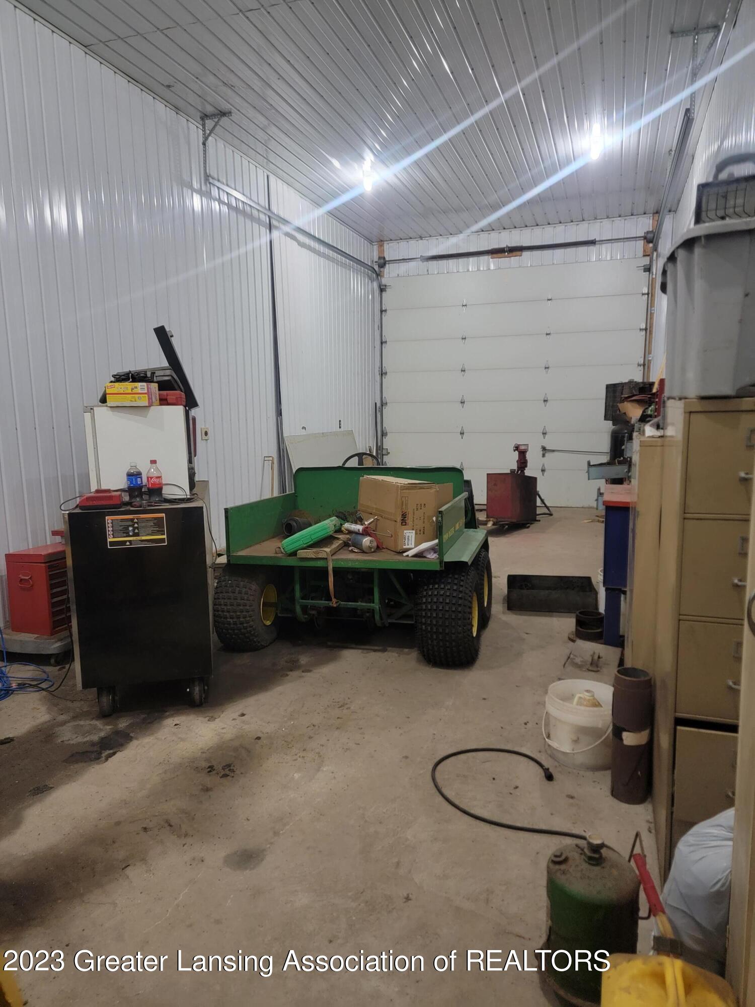 3907 West Howell Road Mason, MI 48854 - Photo 56 of 62 20231014_115109