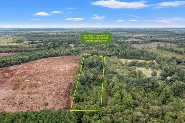 $220,000 | 243 Bridalwreath Drive, St. Matthews, SC 29135