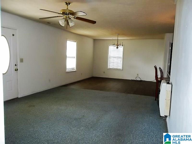 44 Roughton Cutoff Cragford, AL 36255 - Photo 10 of 12