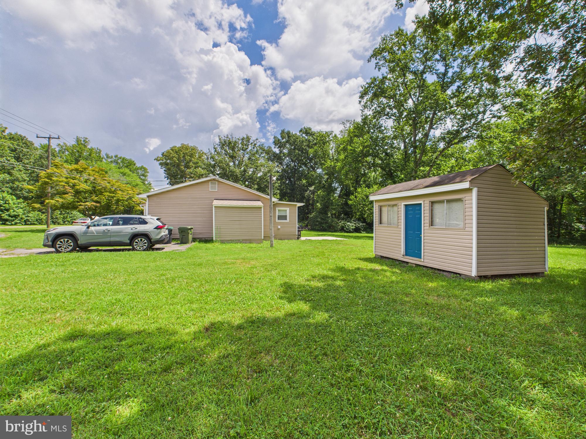 9803 Leavells Road Fredericksburg, VA 22407 - Photo 7 of 49 Gallery Image 7