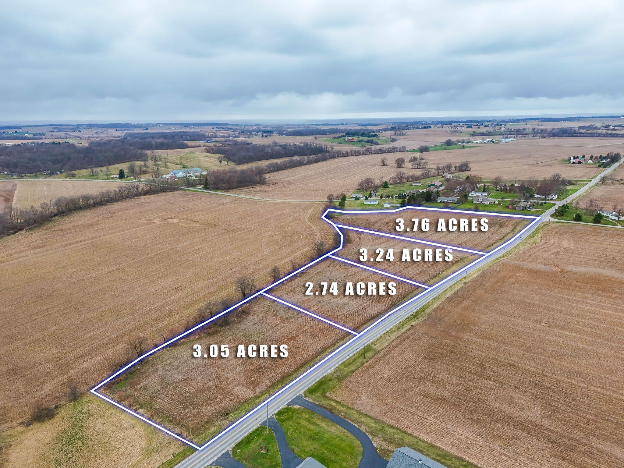 Lot 2 North Ludlow Road Urbana, OH 43078 - Photo 12 of 24