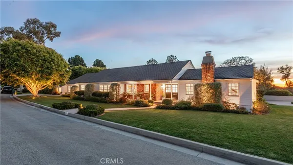 $3,500,000 | 3001 Vía Buena, Palos Verdes Estates, CA 90274