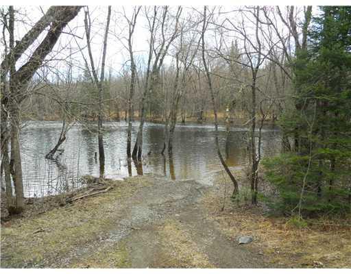 Lot 80 Range, Unit 3 Ripley, ME 04930 - Photo 2 of 3 Waterfront/Dock/Pier. Boat Launch