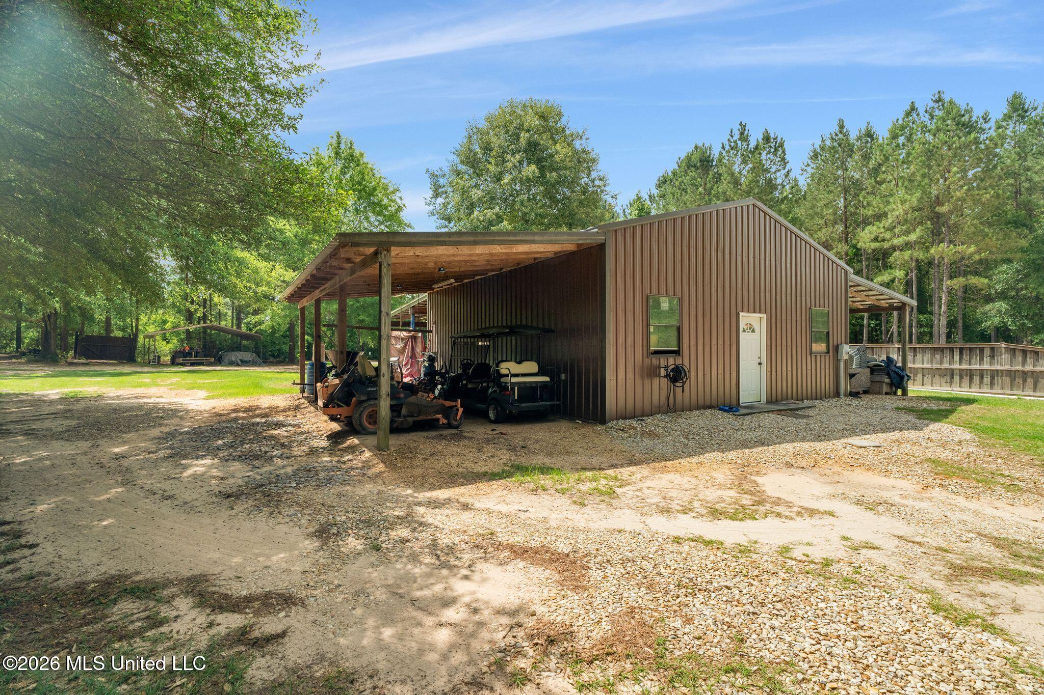 115 North Slade Road Sumrall, MS 39482 - Photo 77 of 86 115_North_Slade_Road-77