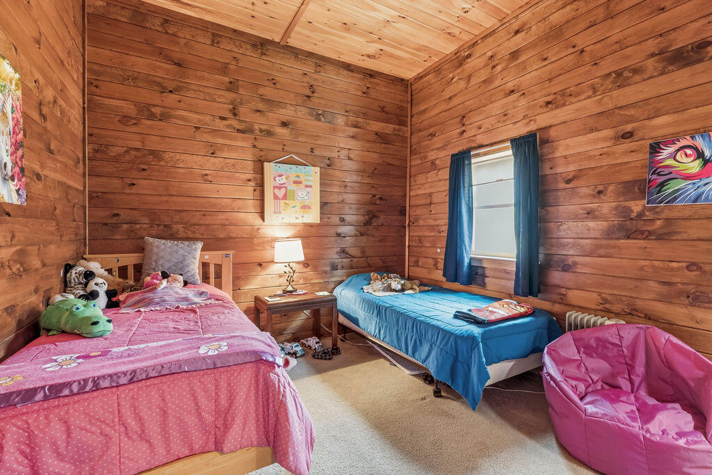 12 Merryman Road Glenburn, ME 04401 - Photo 13 of 36 guest room addition