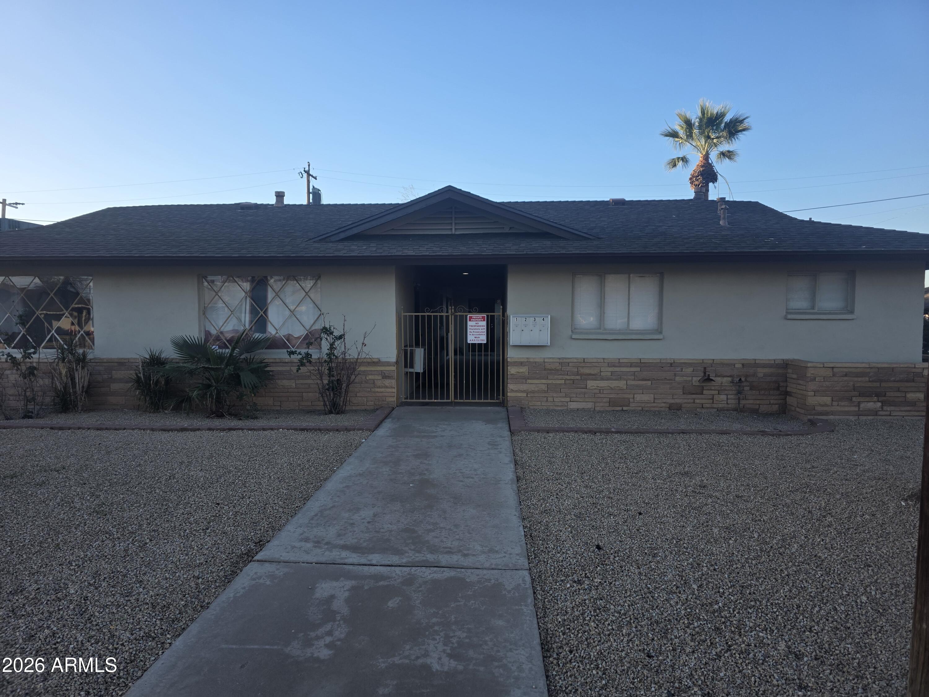 2101 East Osborn Road Phoenix, AZ 85016 - Photo 2 of 14 20260218_075219