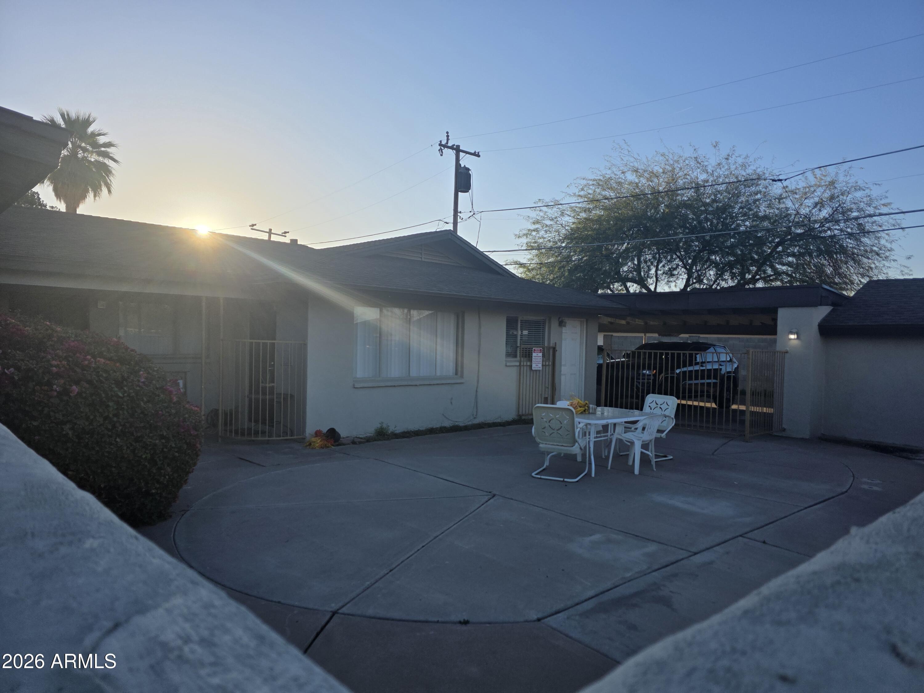 2101 East Osborn Road Phoenix, AZ 85016 - Photo 5 of 14 20260218_075350