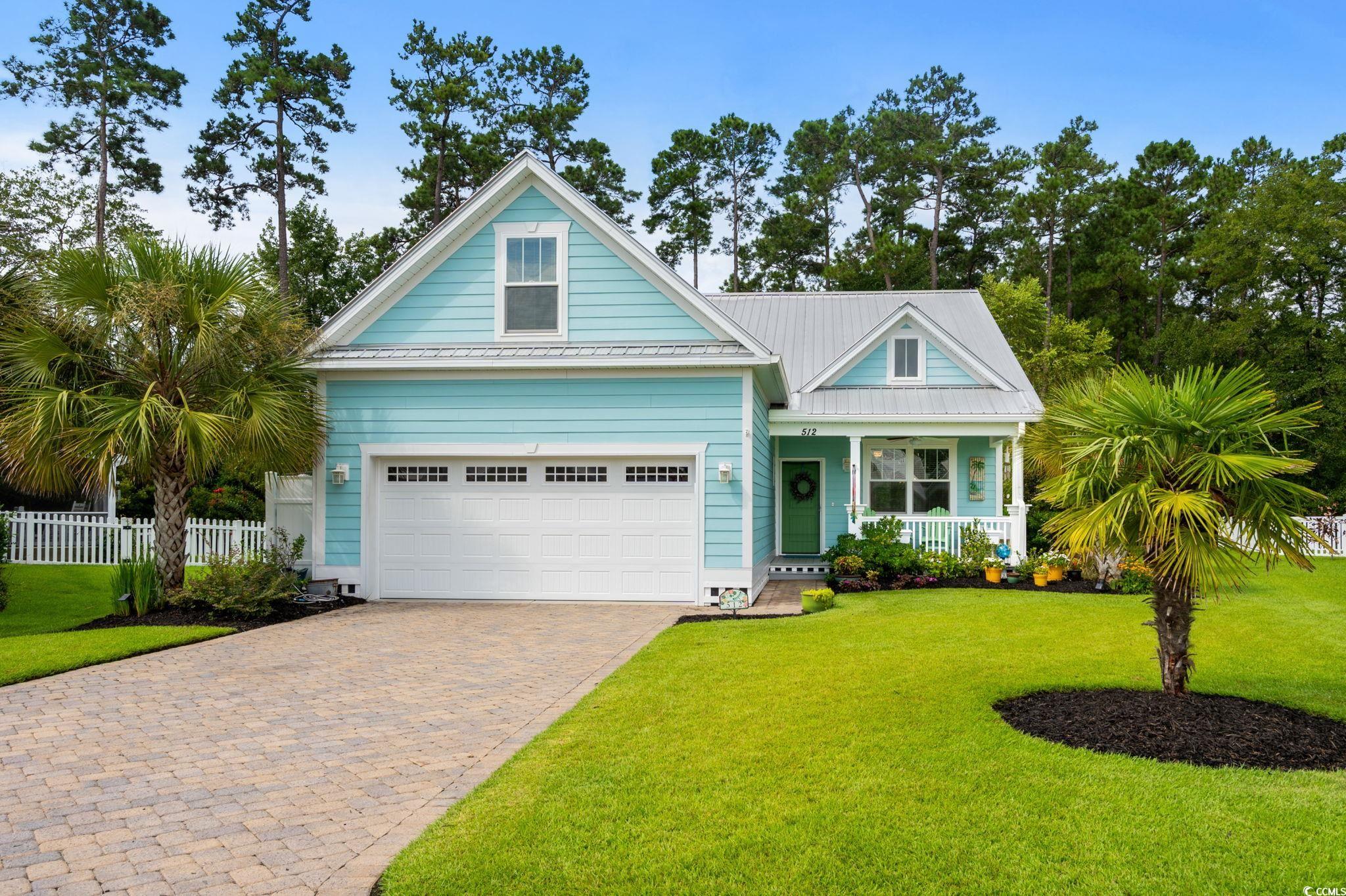 512 Percival Court Murrells Inlet, SC 29576 - Photo 1 of 40 Gallery Image 1