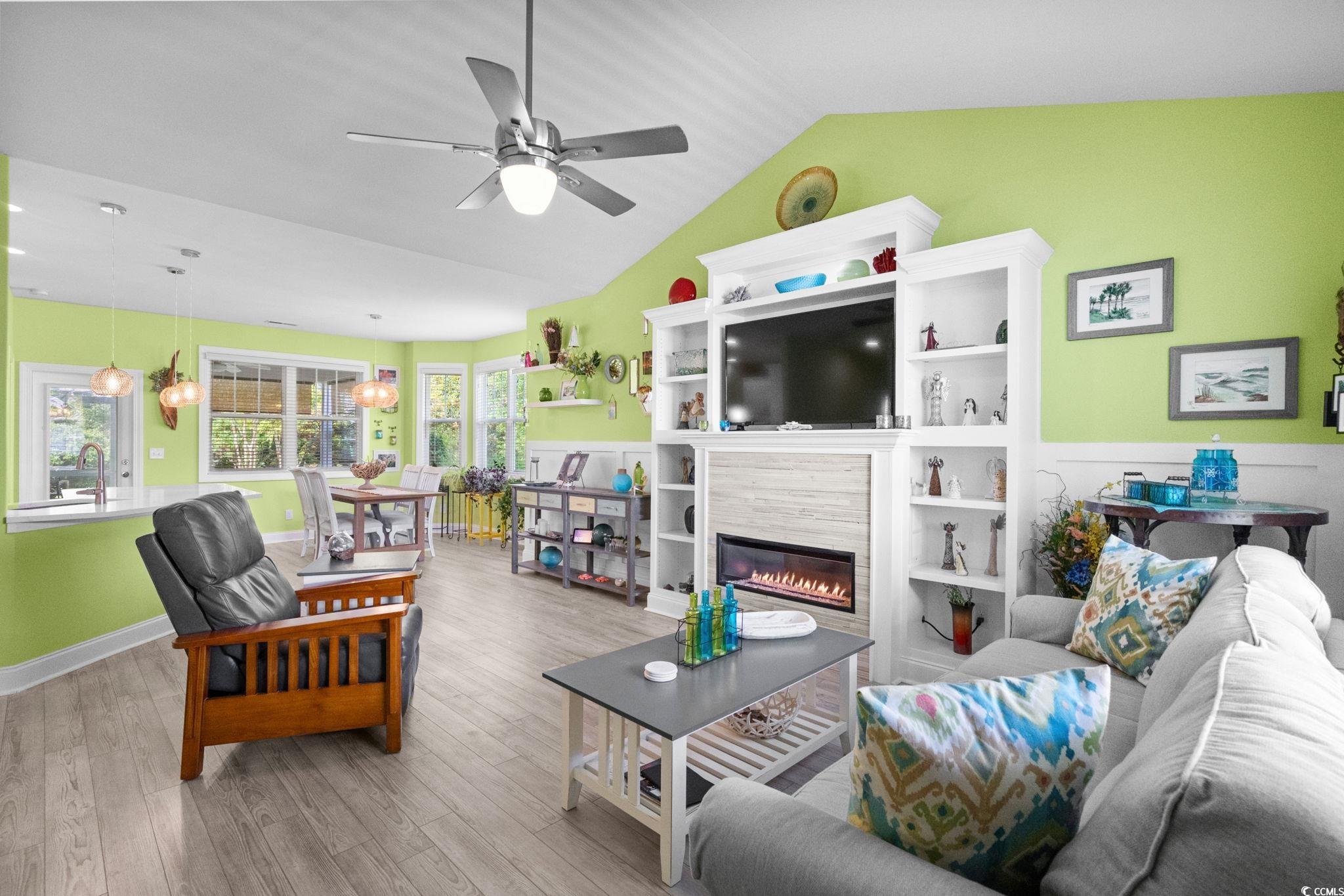 512 Percival Court Murrells Inlet, SC 29576 - Photo 11 of 40 Gallery Image 11