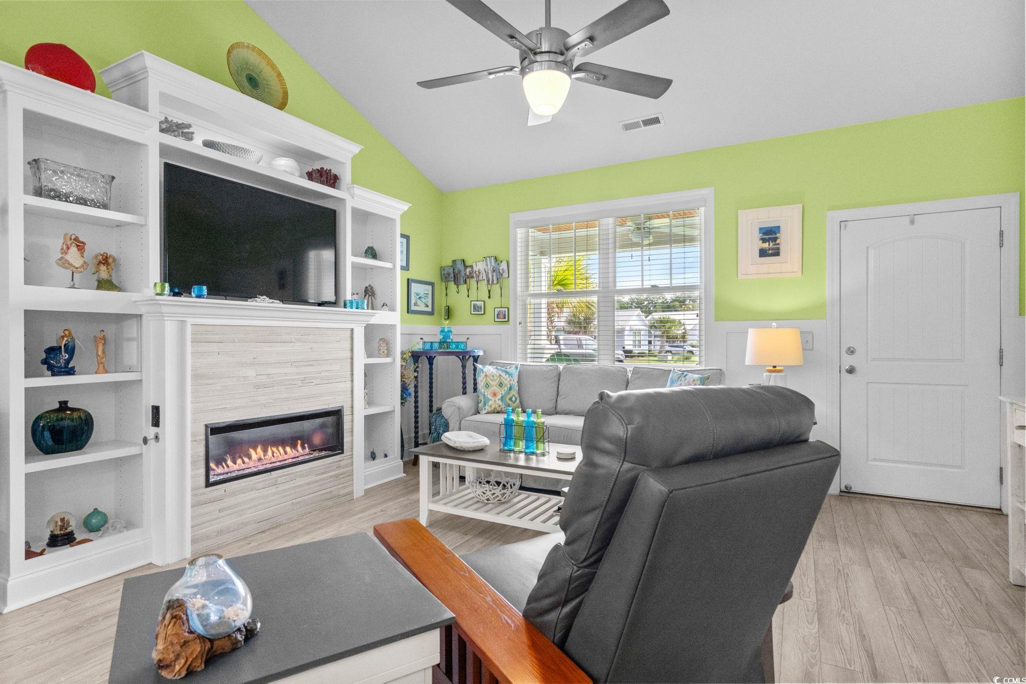 512 Percival Court Murrells Inlet, SC 29576 - Photo 12 of 40 Gallery Image 12