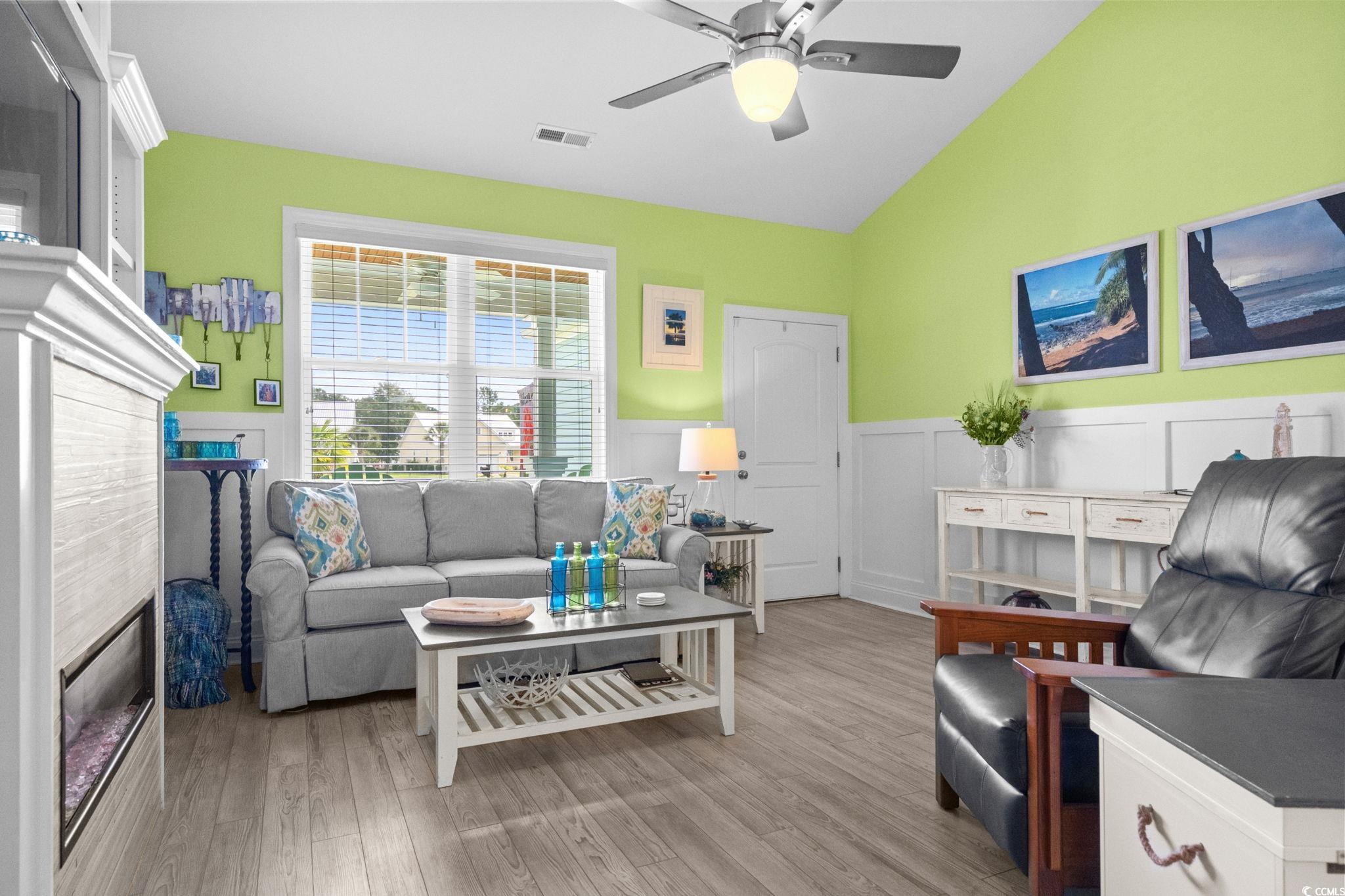 512 Percival Court Murrells Inlet, SC 29576 - Photo 13 of 40 Gallery Image 13