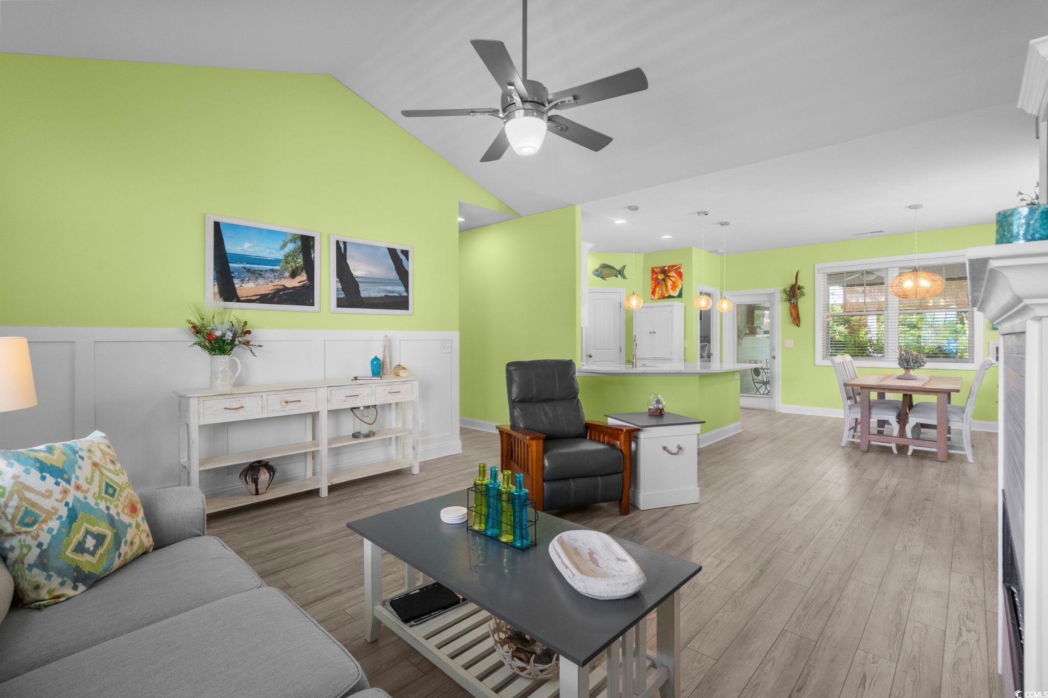 512 Percival Court Murrells Inlet, SC 29576 - Photo 14 of 40 Gallery Image 14
