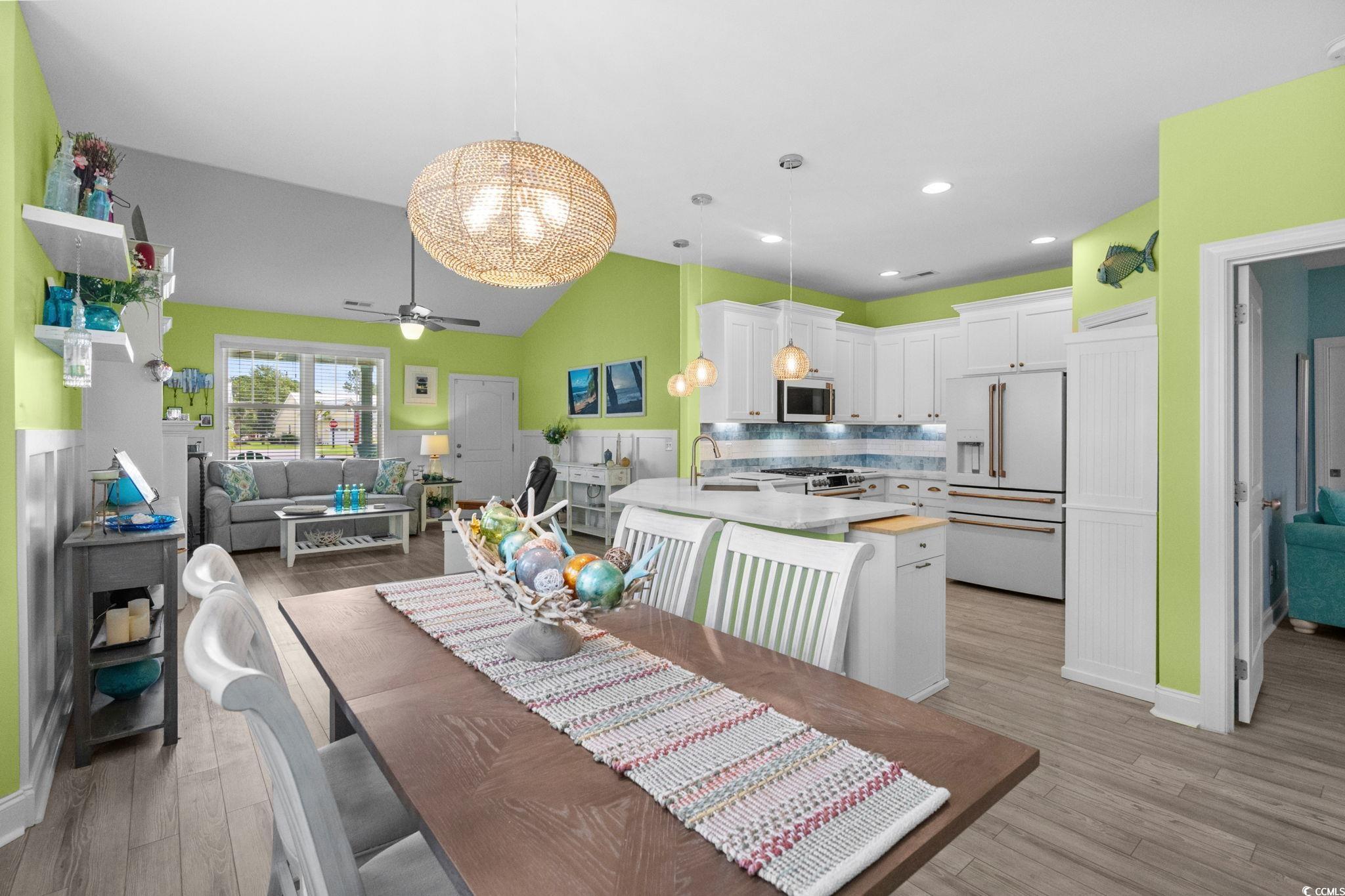 512 Percival Court Murrells Inlet, SC 29576 - Photo 16 of 40 Gallery Image 16