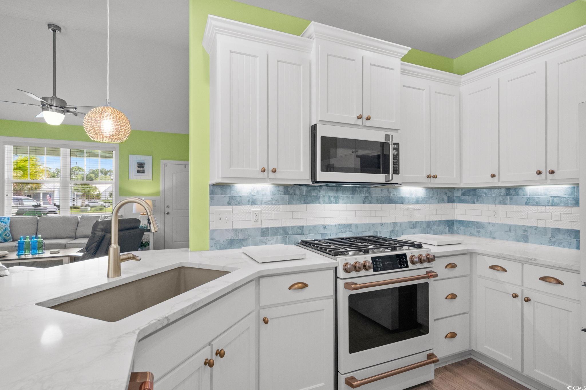 512 Percival Court Murrells Inlet, SC 29576 - Photo 21 of 40 Gallery Image 21