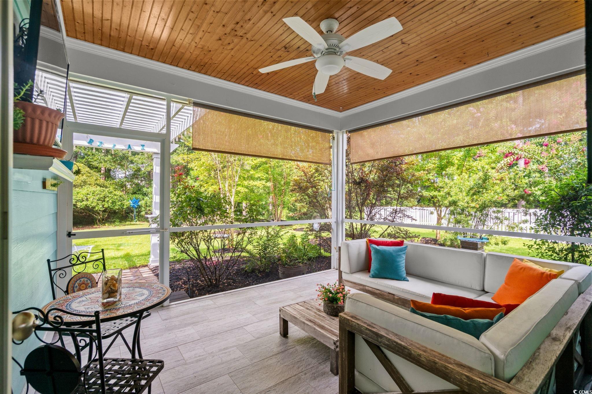 512 Percival Court Murrells Inlet, SC 29576 - Photo 23 of 40 Gallery Image 23