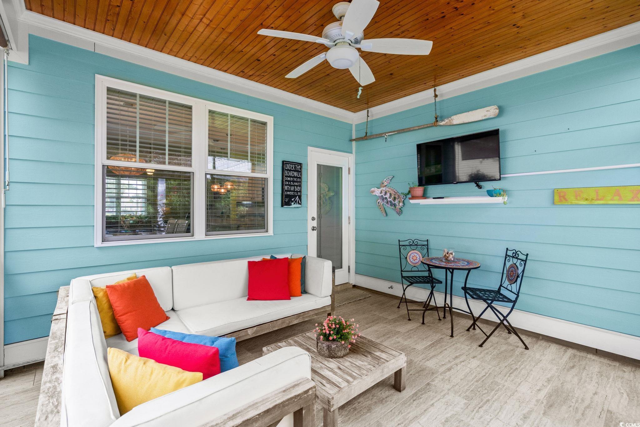 512 Percival Court Murrells Inlet, SC 29576 - Photo 24 of 40 Gallery Image 24