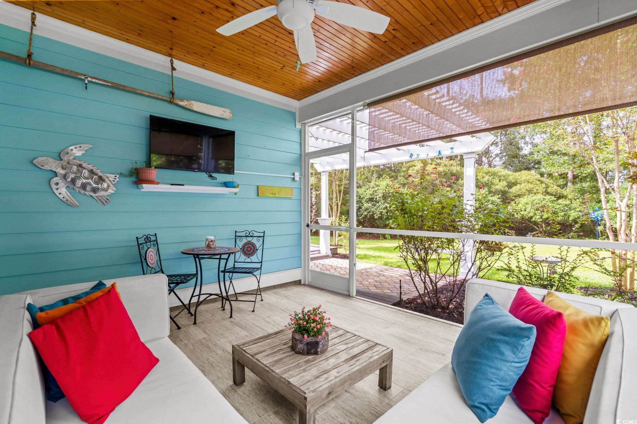 512 Percival Court Murrells Inlet, SC 29576 - Photo 25 of 40 Gallery Image 25