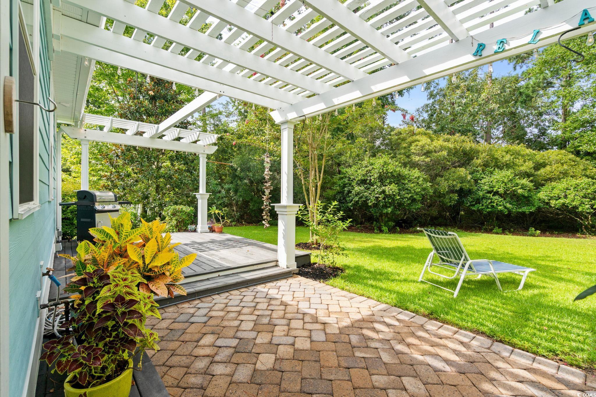 512 Percival Court Murrells Inlet, SC 29576 - Photo 26 of 40 Gallery Image 26