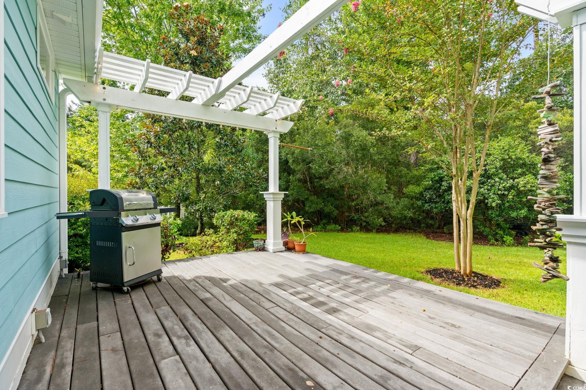 512 Percival Court Murrells Inlet, SC 29576 - Photo 27 of 40 Gallery Image 27