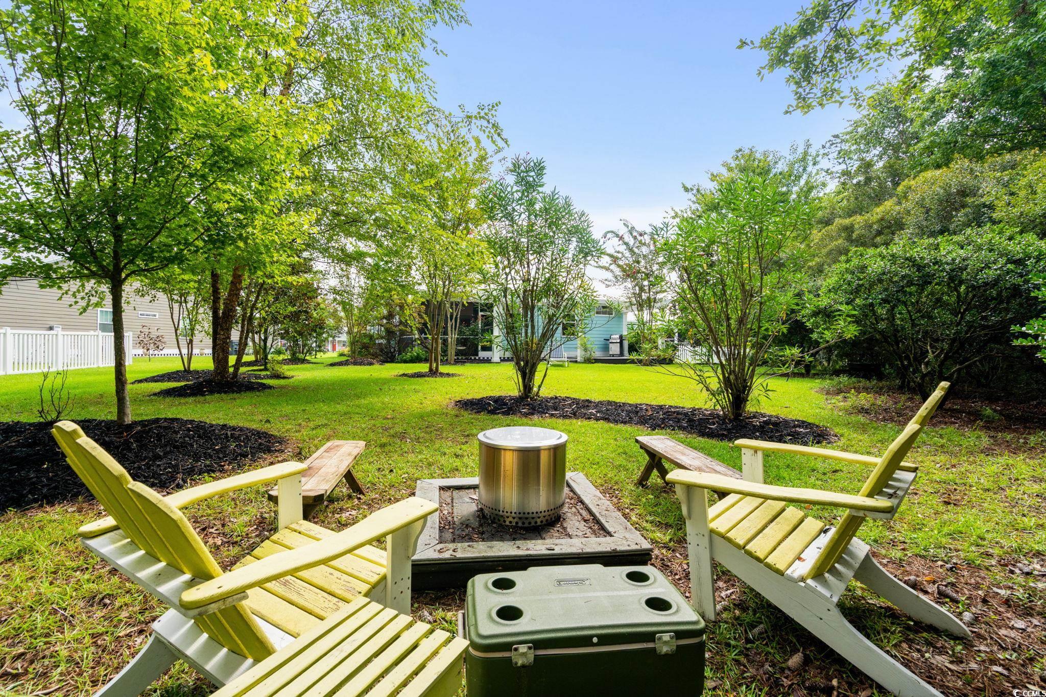 512 Percival Court Murrells Inlet, SC 29576 - Photo 30 of 40 Gallery Image 30