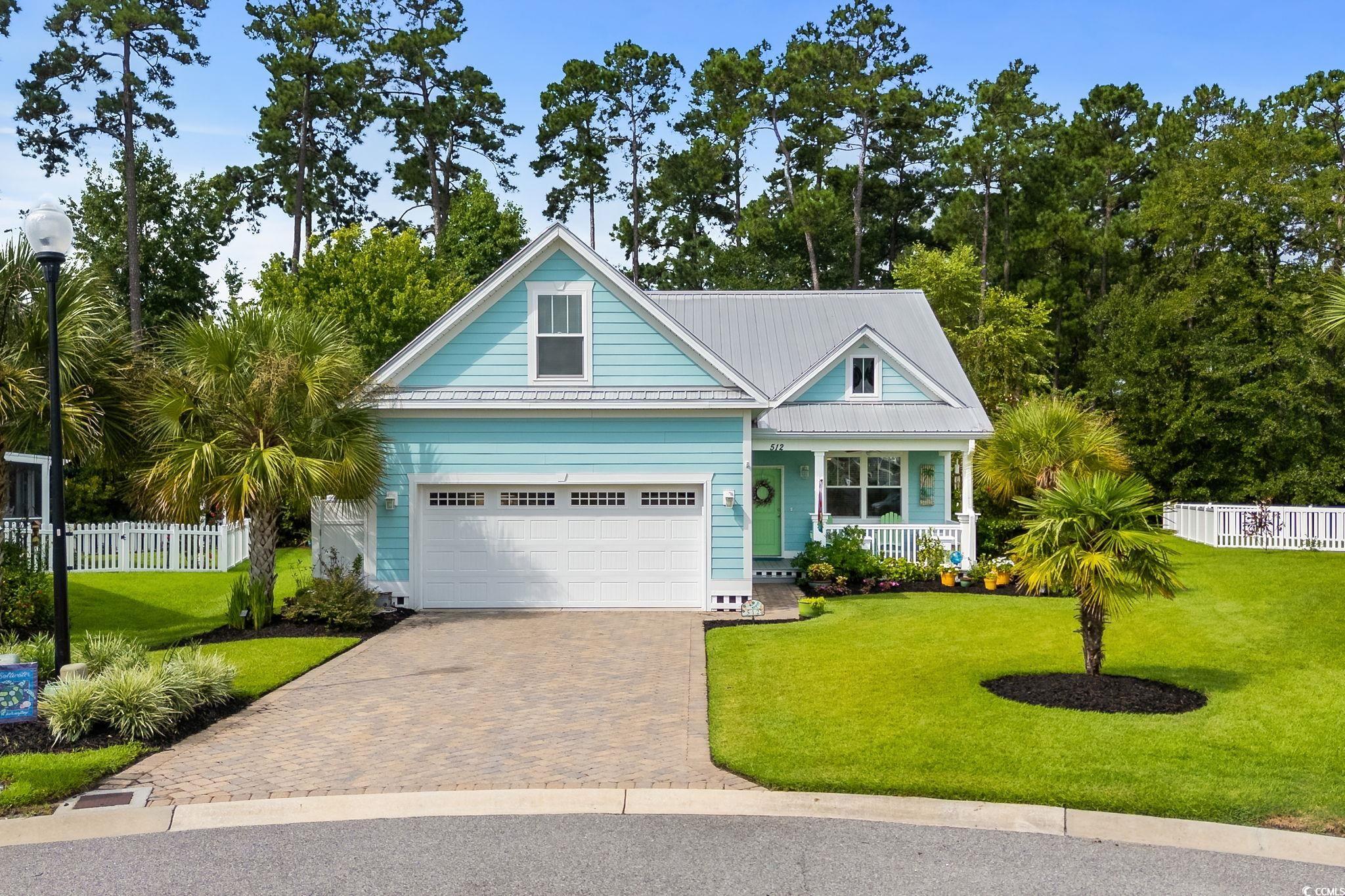 512 Percival Court Murrells Inlet, SC 29576 - Photo 3 of 40 Gallery Image 3