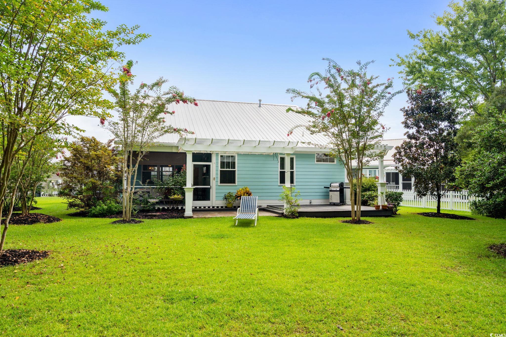 512 Percival Court Murrells Inlet, SC 29576 - Photo 31 of 40 Gallery Image 31