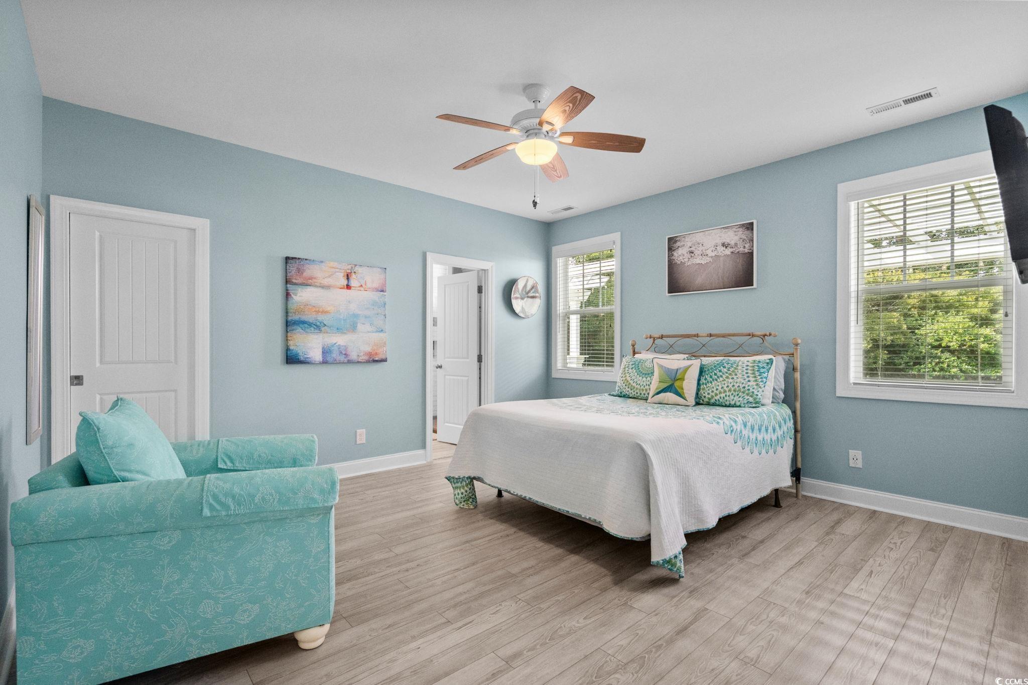 512 Percival Court Murrells Inlet, SC 29576 - Photo 32 of 40 Gallery Image 32