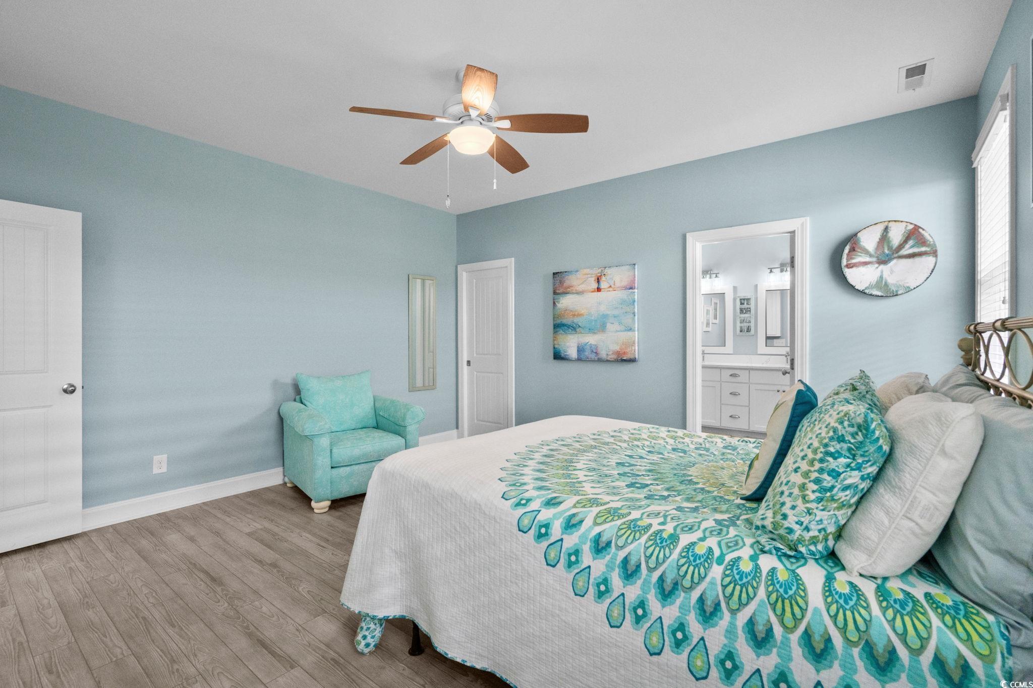 512 Percival Court Murrells Inlet, SC 29576 - Photo 33 of 40 Gallery Image 33
