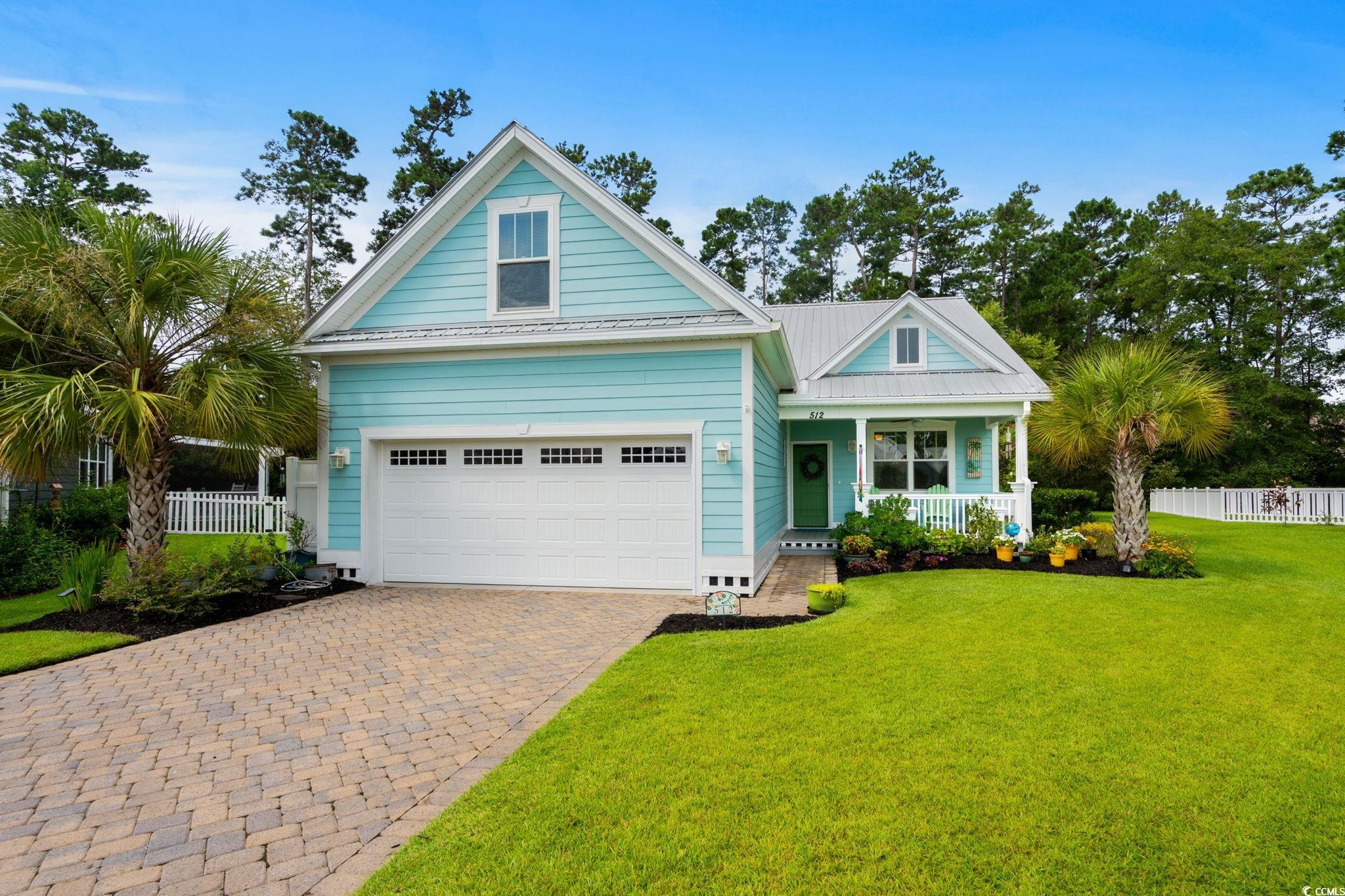 512 Percival Court Murrells Inlet, SC 29576 - Photo 4 of 40 Gallery Image 4